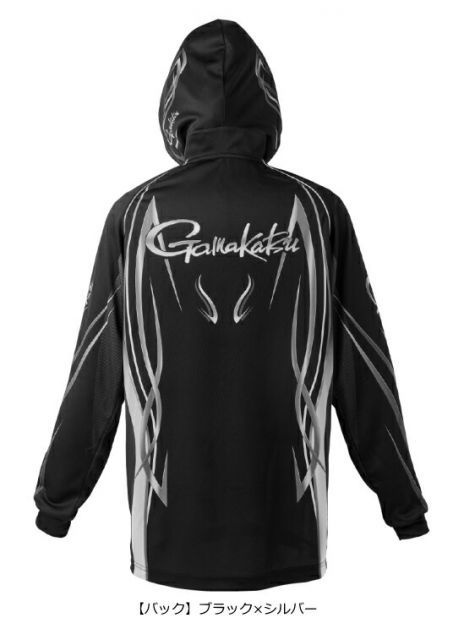 ダイワ DE-31009T トーナメント ブレスマジックR ハーフジップシャツ