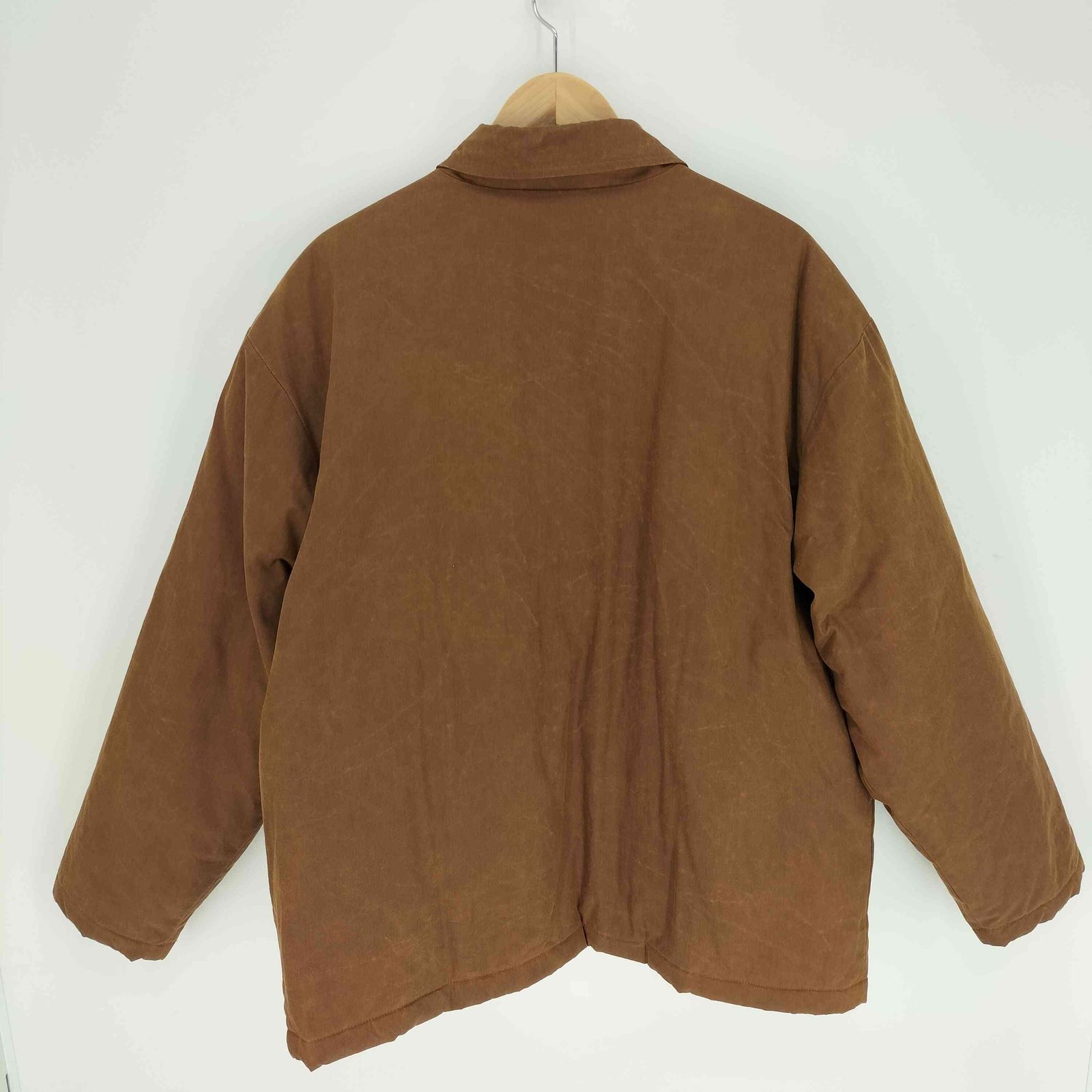 ナイキ NIKE ワックスド キャンバス ワーク ジャケット メンズ import XXL