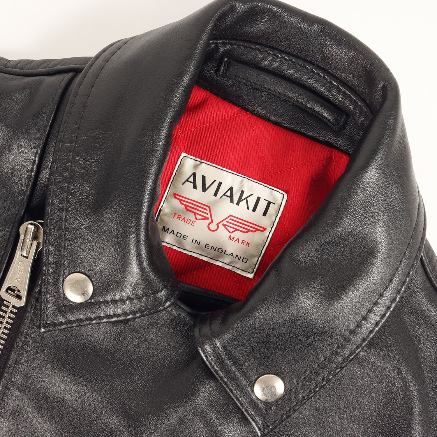 【激安大特価！】 HYSTERIC GLAMOUR ヒステリックグラマー ジャケット ブラック 黒 サイズ M | Lewis Leather ライトニング レザー ダブルライダースジャケット LIGHTNING JACKET | コラボ メンズ 都内23区配達無料