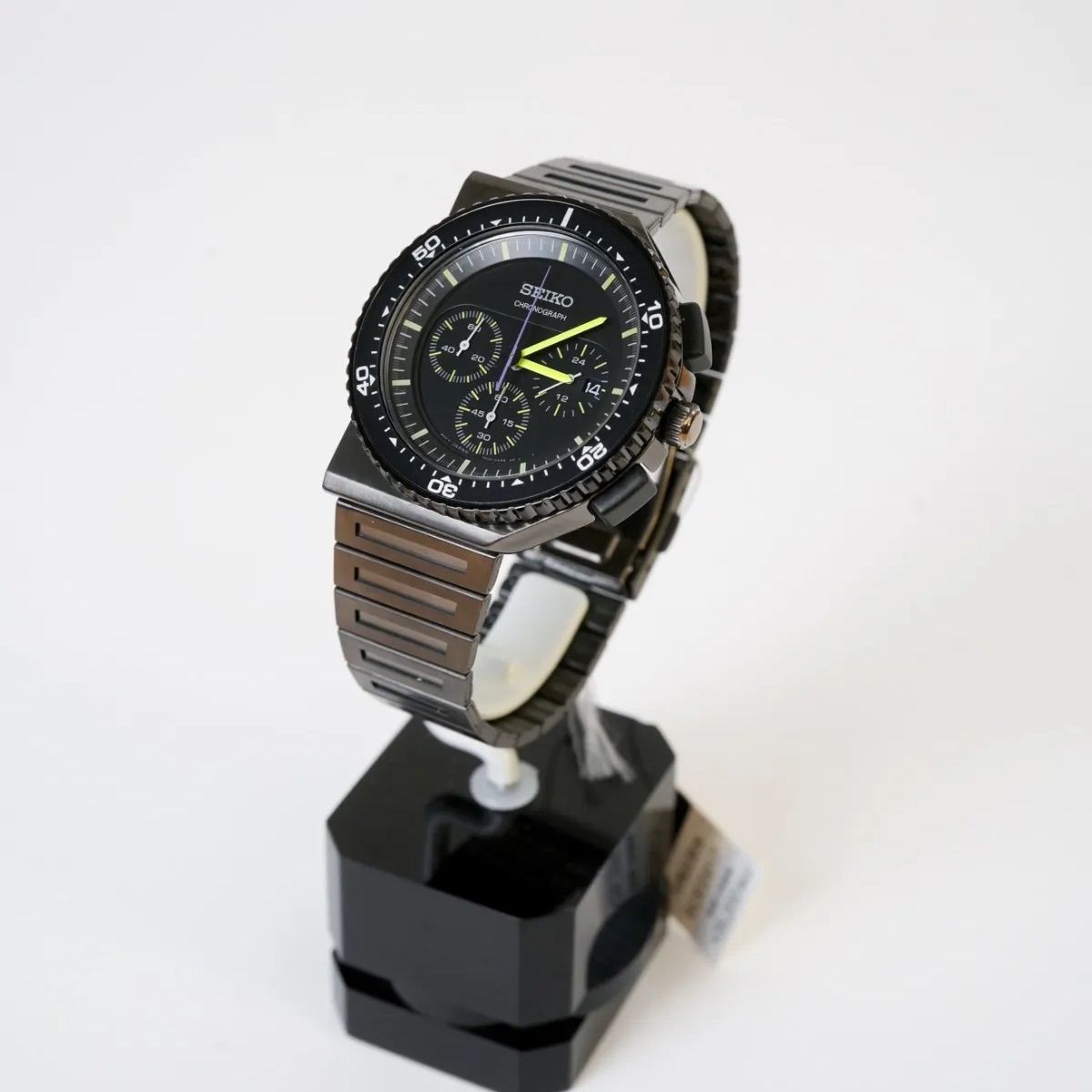 世界限定2500本】腕時計 メンズ セイコー SEIKO GIUGIARO DESIGN 限定