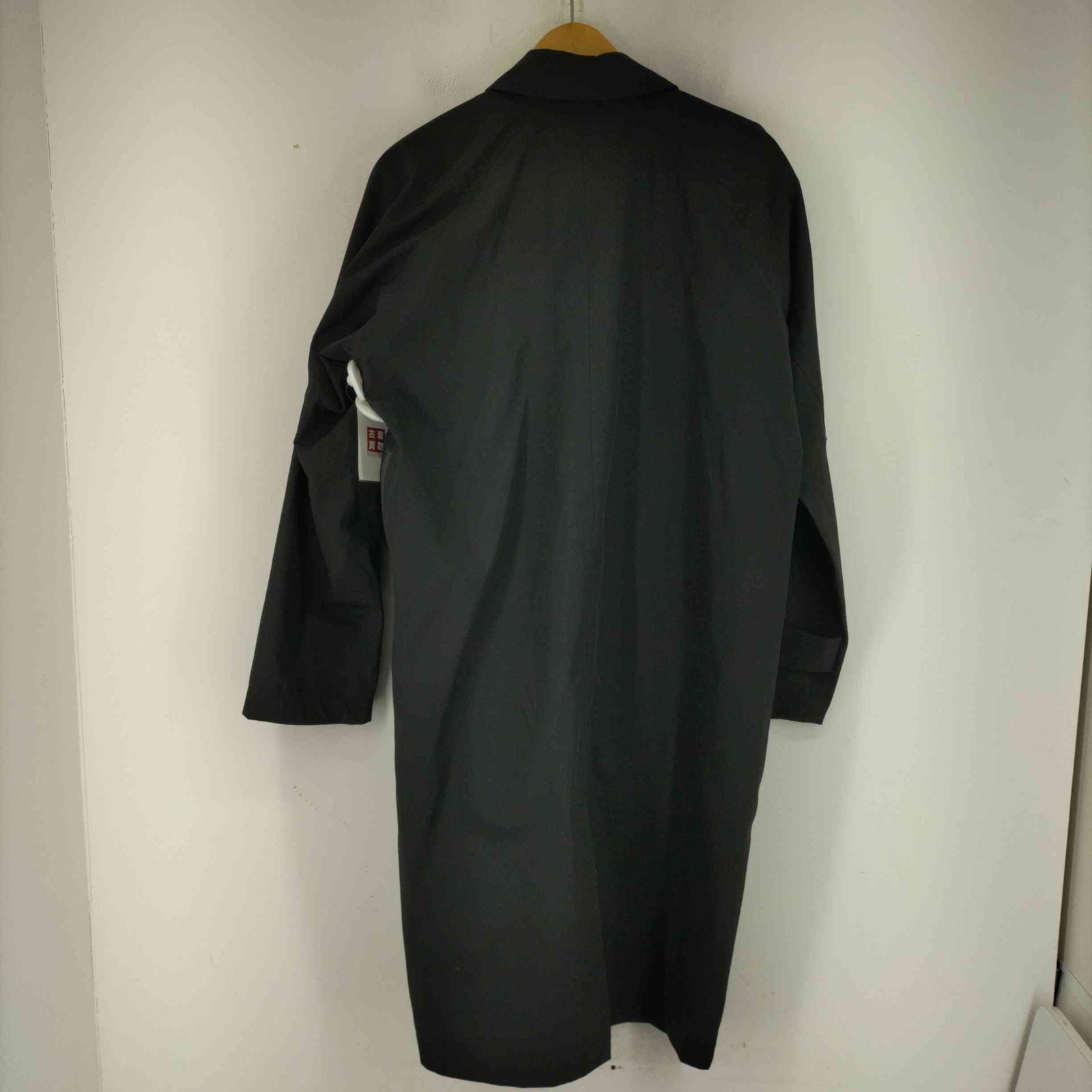 アブガルシア abu garcia FISHING BALMACAAN COAT / フィッシング