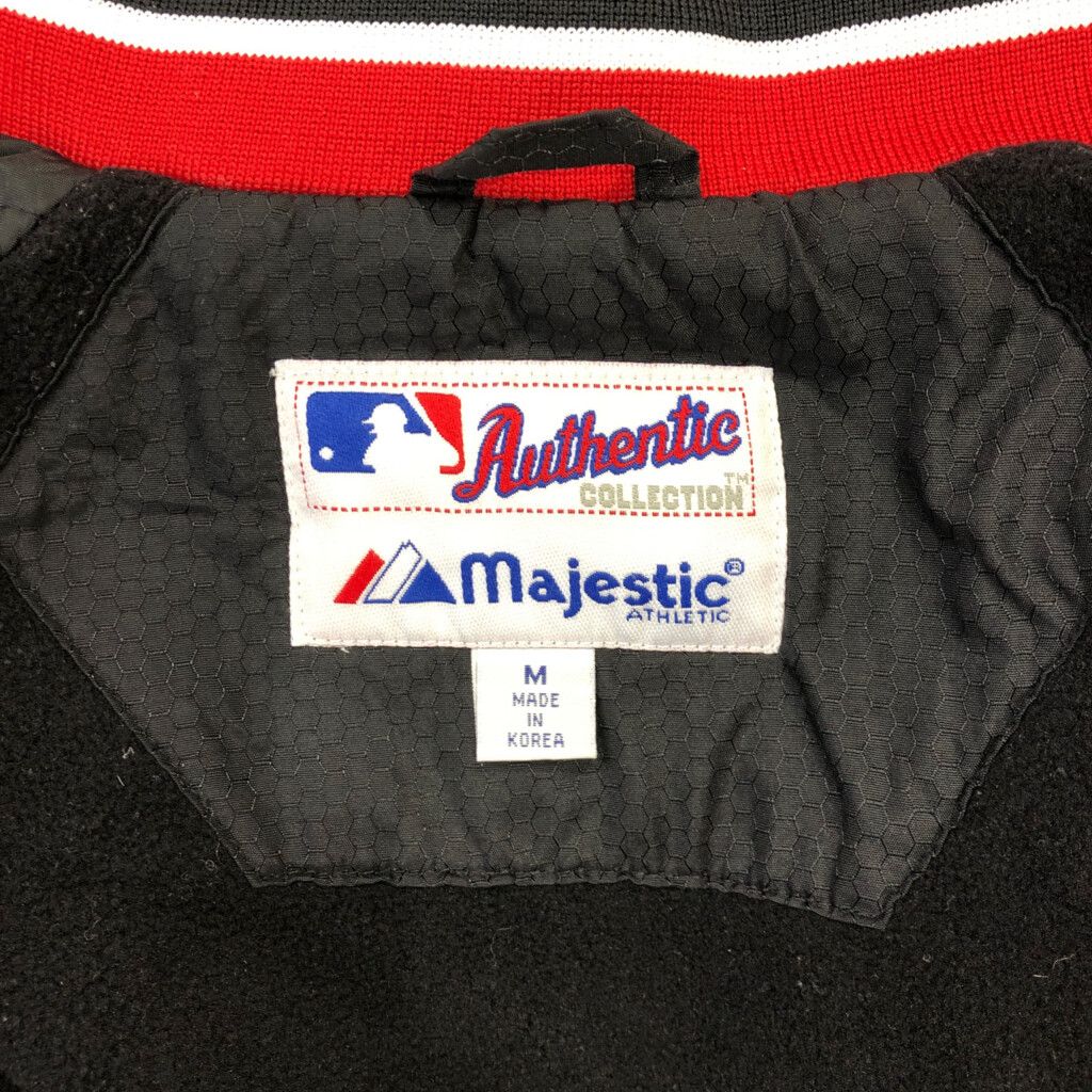 売上実績NO.1 Majestic シンシナティ・レッズ MLB マジェスティック 応援ユニフォーム、ウエア
