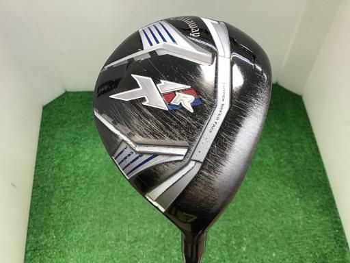 【新品未使用】専用です! 中古】 キャロウェイ XR 3W フェアウェイウッド FW Tour AD MJ-6