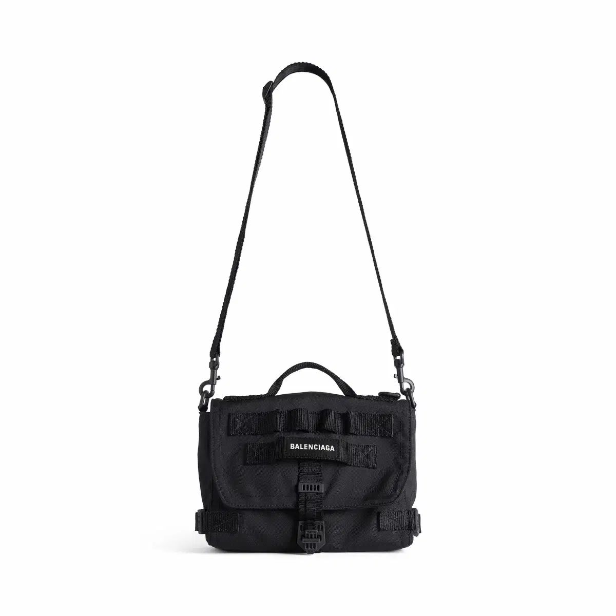 バレンシアガ アミ メッセンジャー スモール