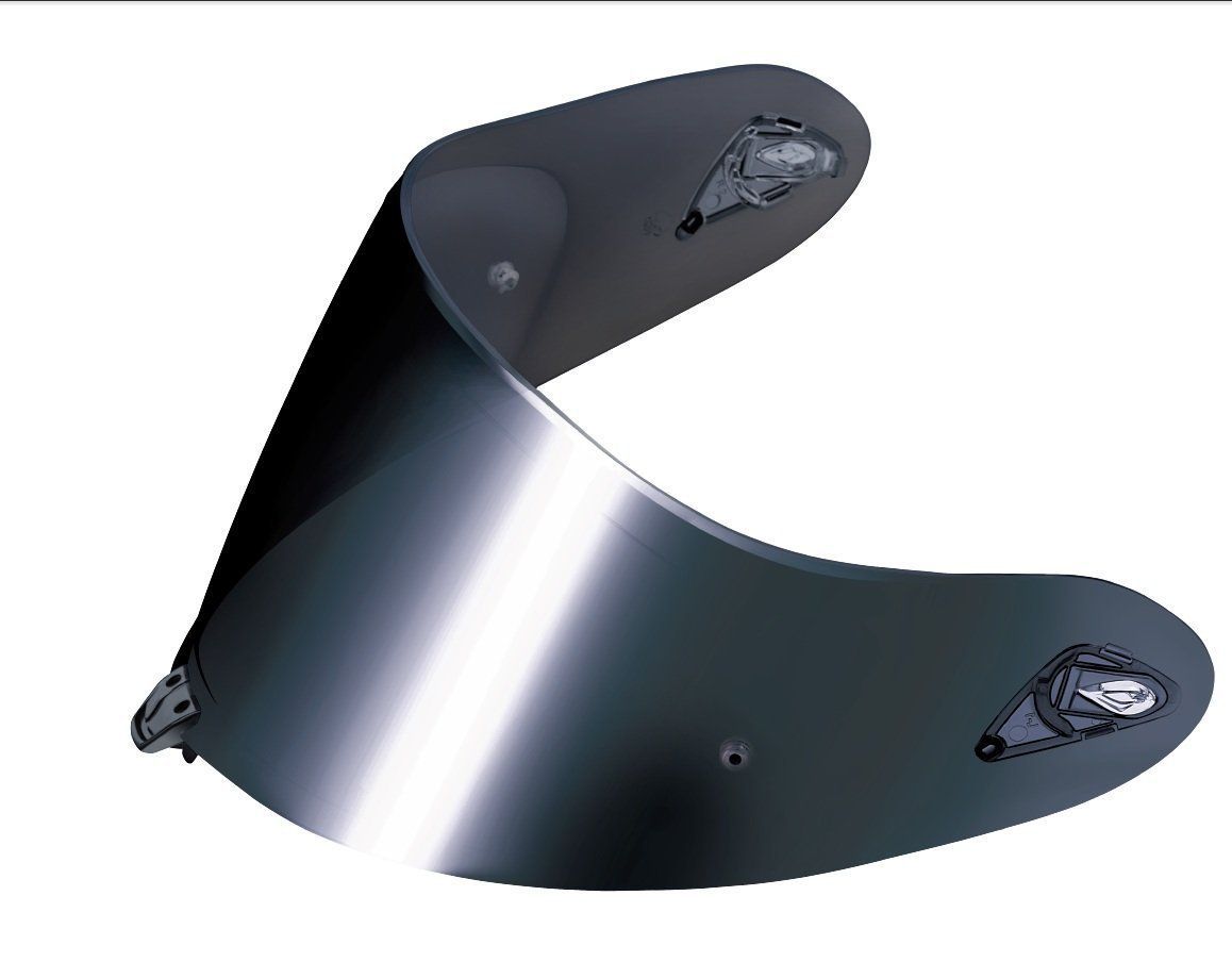 ALBAOPTICS ブルーミラー スペア3枚 アジアンフィットノーズパッド付き