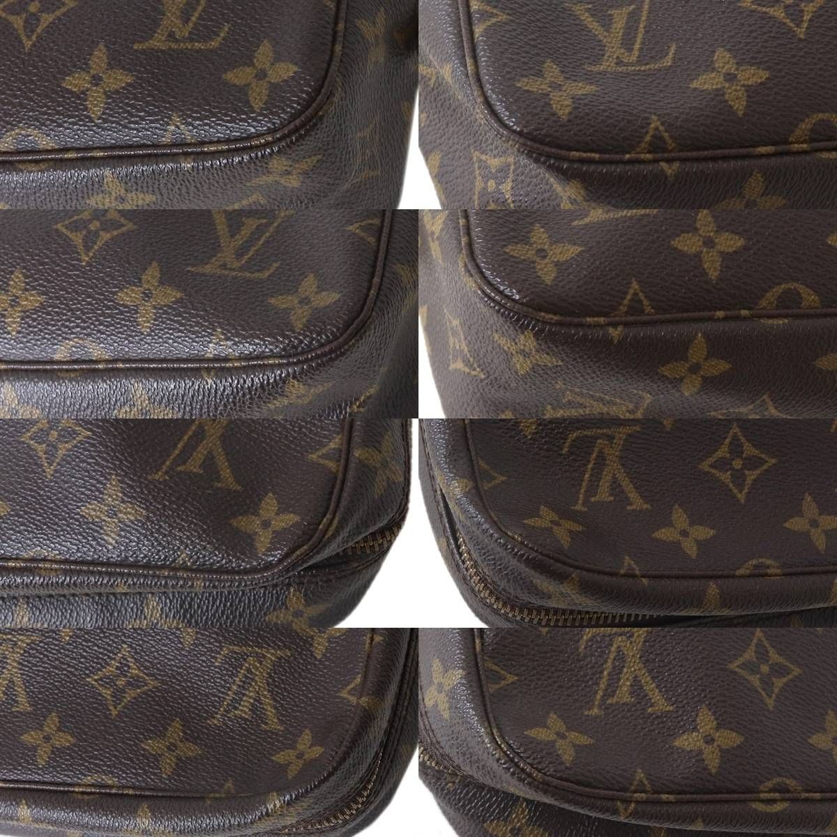 LOUIS VUITTON / ルイヴィトン トゥルーストワレット23 化粧 LOUIS VUITTON / ルイヴィトン トゥルーストワレット23 化粧