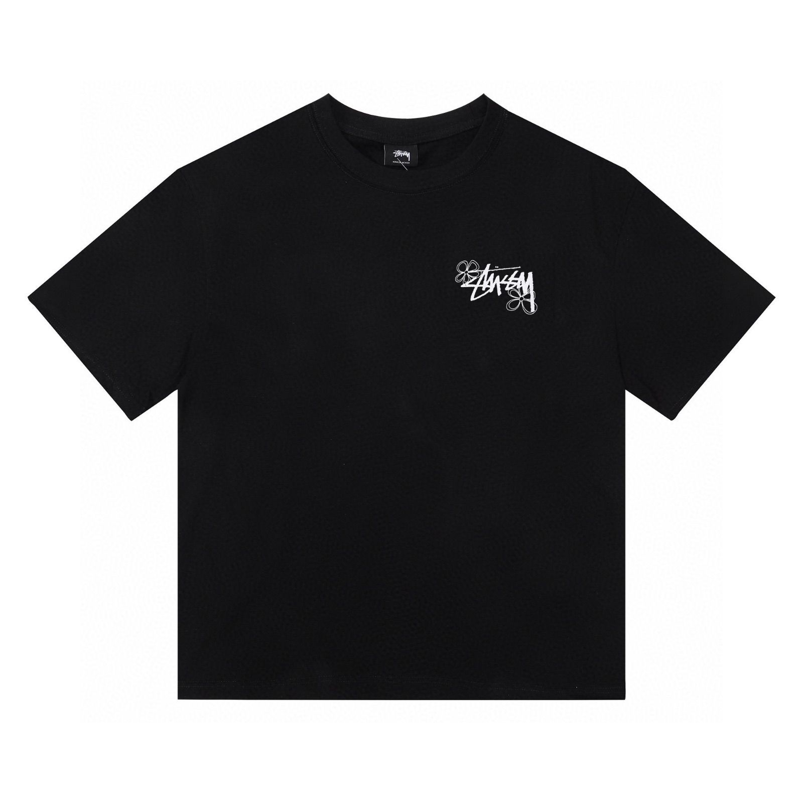 新品 Stussy ステューシー 23SS SUMMER LB TEE 半袖 タグ付き 未使用 ユニセックス Tシャツ ブラック - メルカリ