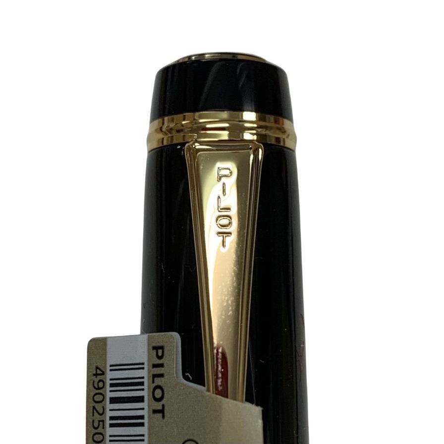 パイロット 万年筆 カスタム845 漆 Urushi ペン先18K【AFI29】 - メルカリ