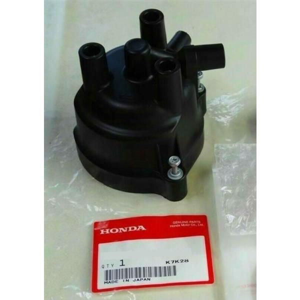 ホンダ純正 ビート PP1 ディストリビューターキャップ デスビキャップ ディスキャップ HONDA Distributor Cap BEAT