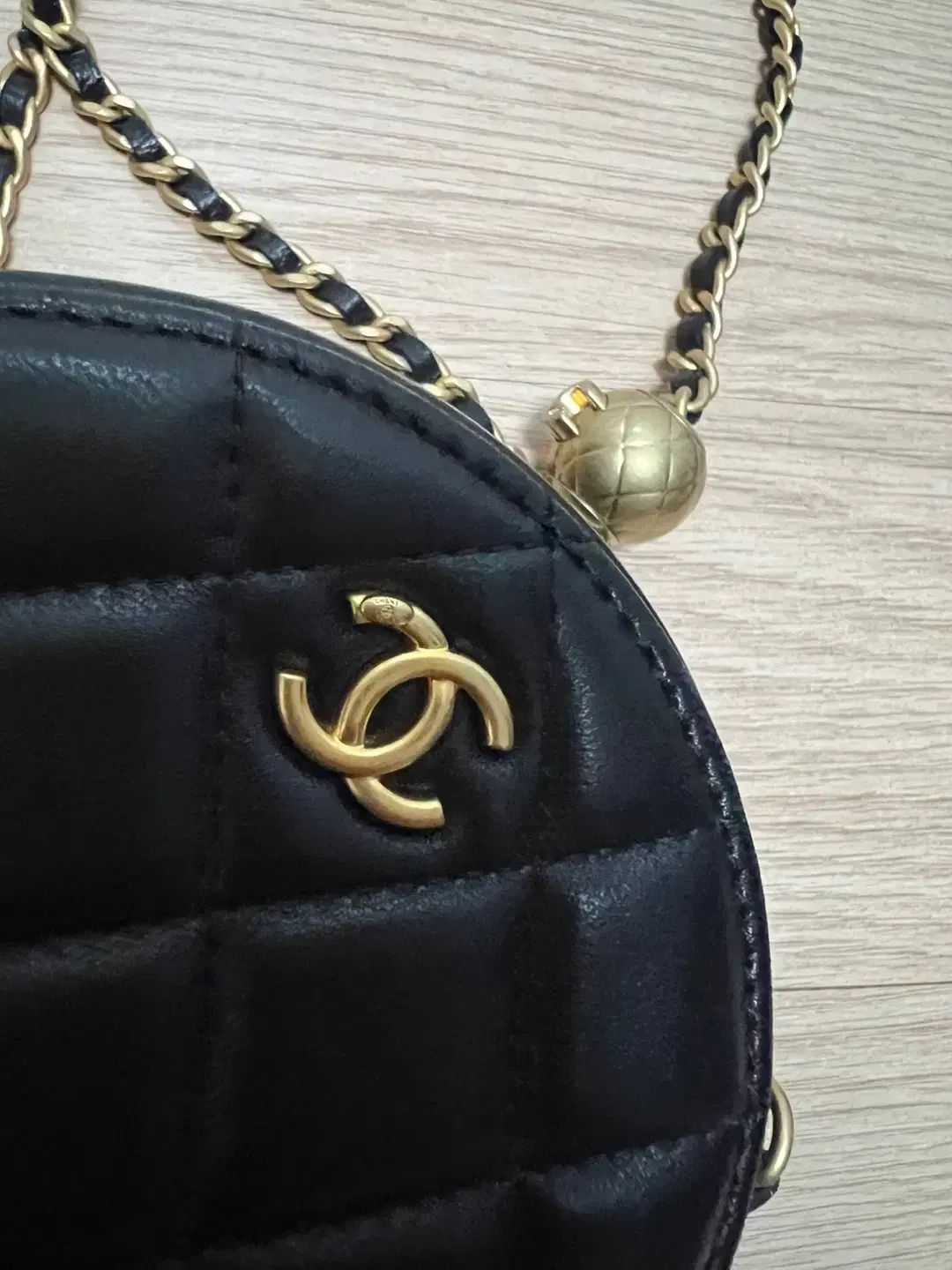 金具 cc