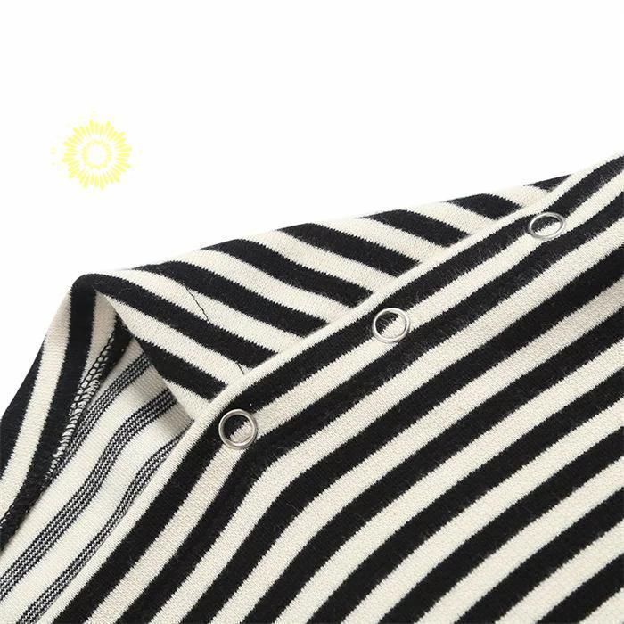 ボーダーTシャツ カットソー