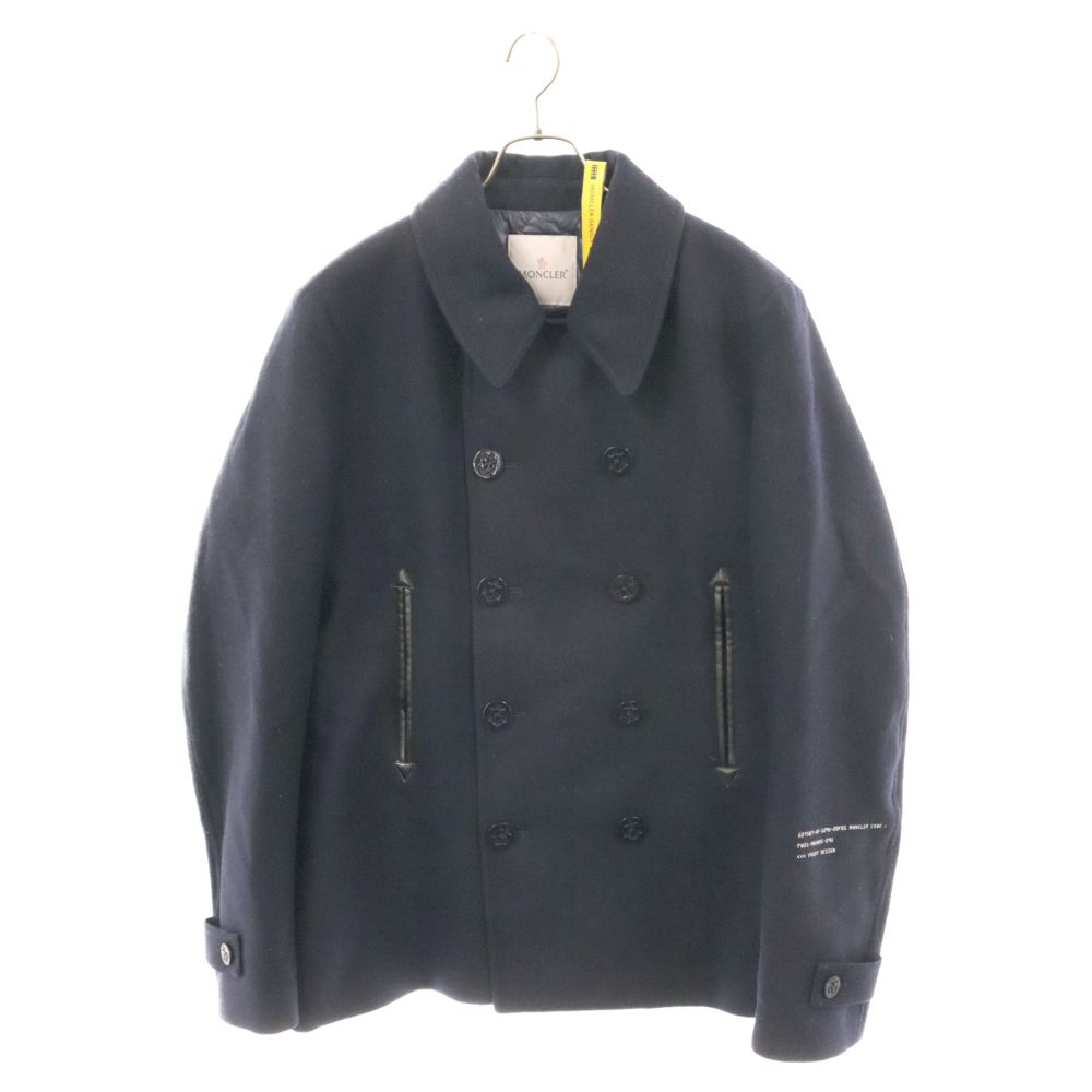 MONCLER (モンクレール) 21AW×FRAGMENT DESIGN TOLIMAN GIUBBOTTO  