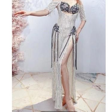 ベリーダンス衣装 体型カバー サイーディ インナーパンツ オーダーメイド ベリーダンス衣装 体型カバー サイーディ インナーパンツ