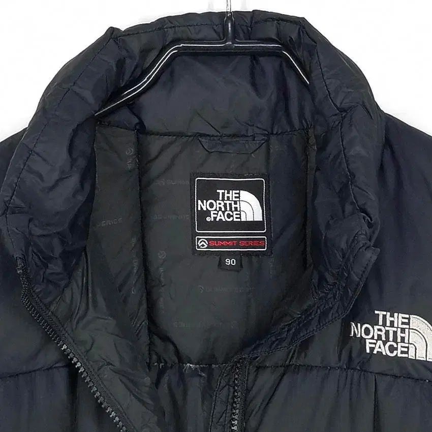 雷市場（ポンジャン）商品韓国直送】 THE NORTH FACE(ザノースフェイス) レディース 800 グースダウン 厚手のパッド 黒 S (  HU35143 ) - メルカリ