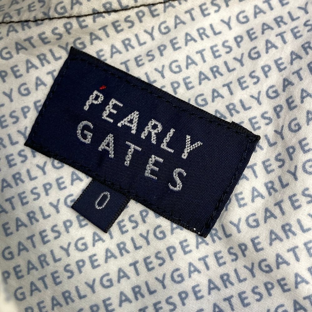 パーリーゲイツ 055-2231026