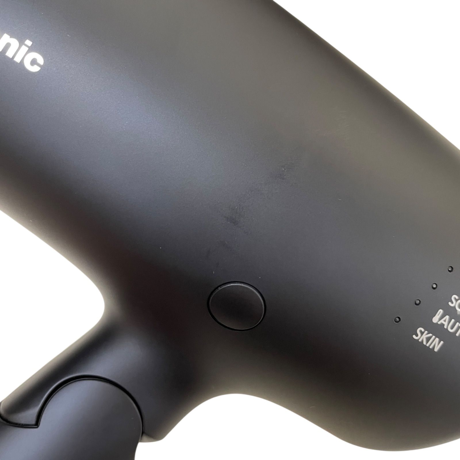 パナソニック ヘアードライヤー ナノケア EH-NA0G / Panasonic Hair