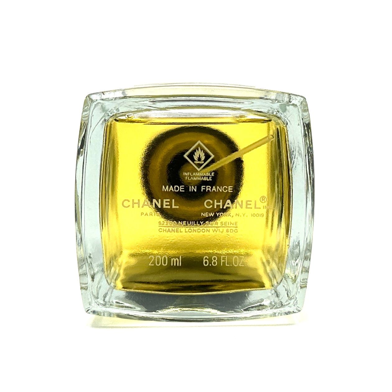 CHANEL シャネル コメット オードゥ パルファム ヴァポリザター 75ml
