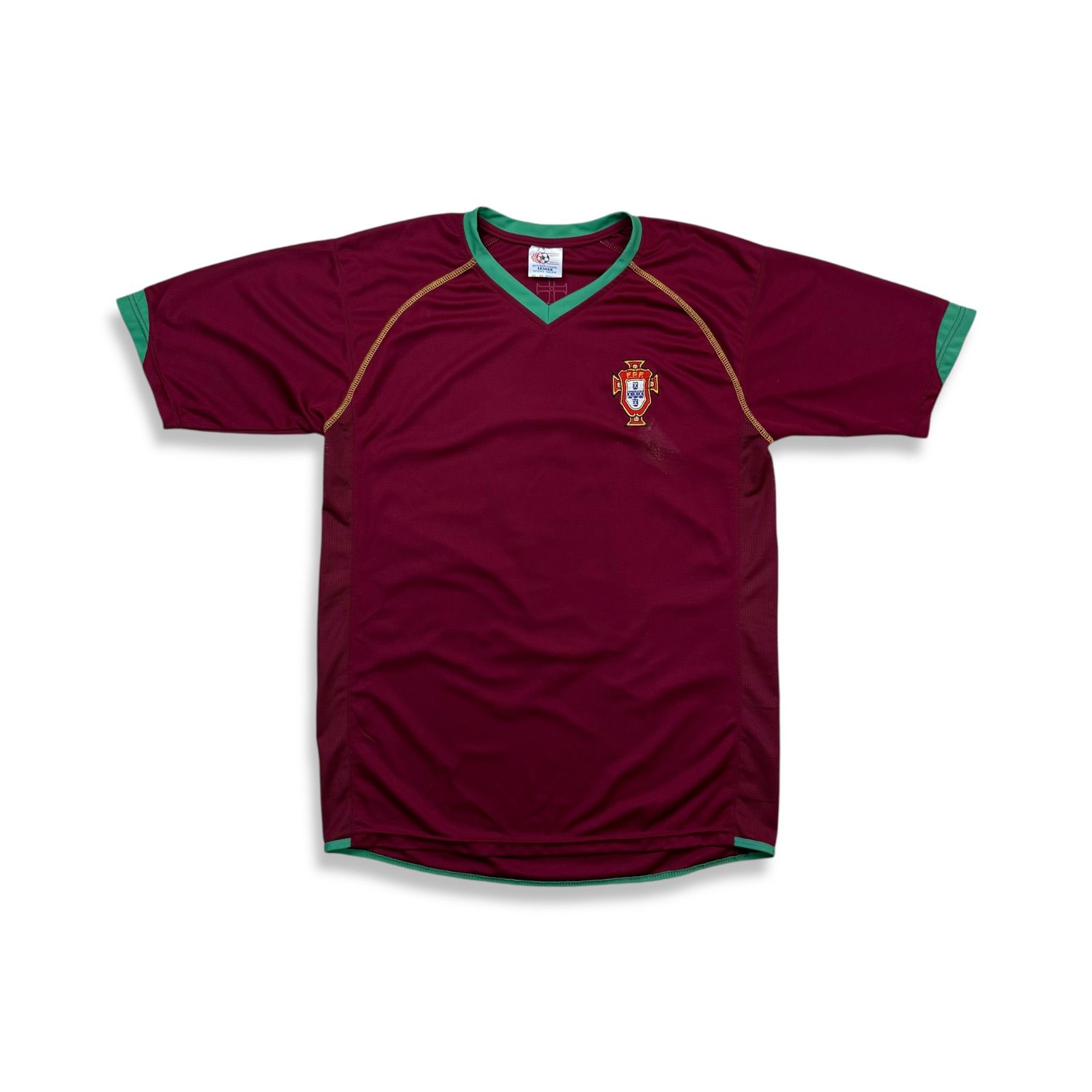 2004-2006 00s Y2K ポルトガル代表 Cristiano Ronaldo