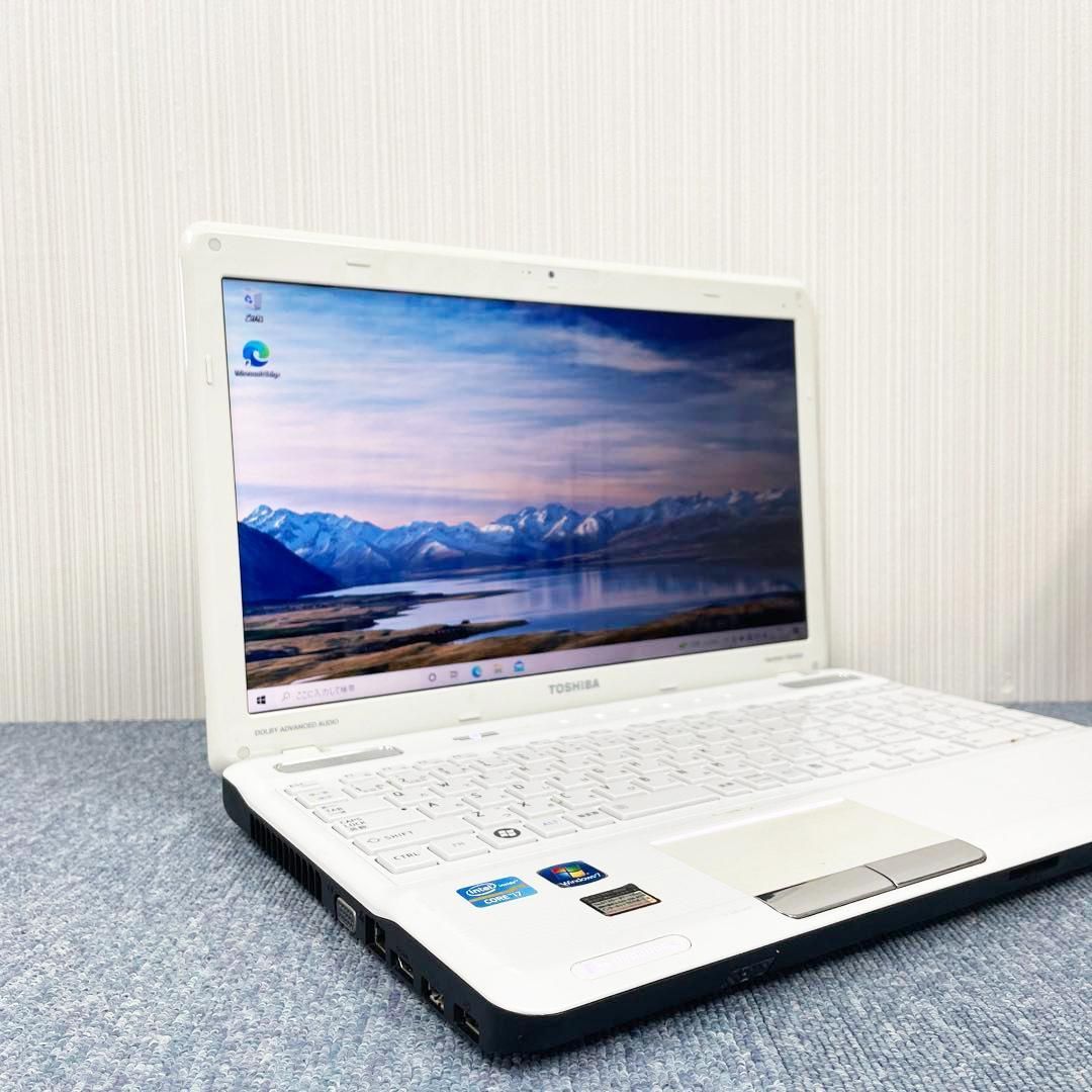 初期設定済み