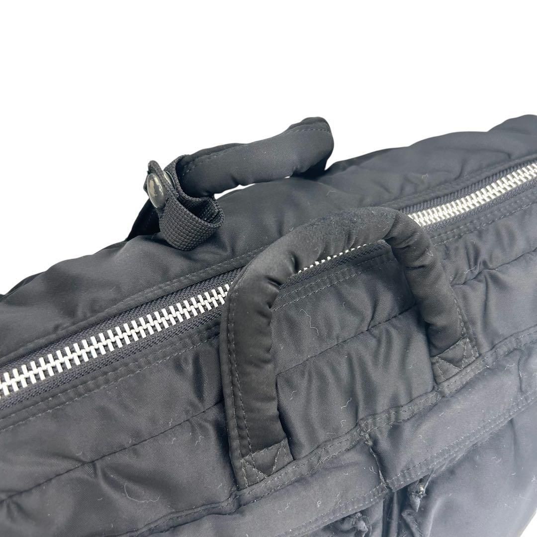 良品 2196 PORTER TANKER 3way ビジネスバッグ リュック 良品 2196 PORTER TANKER 3way ビジネスバッグ リュック - メルカリ