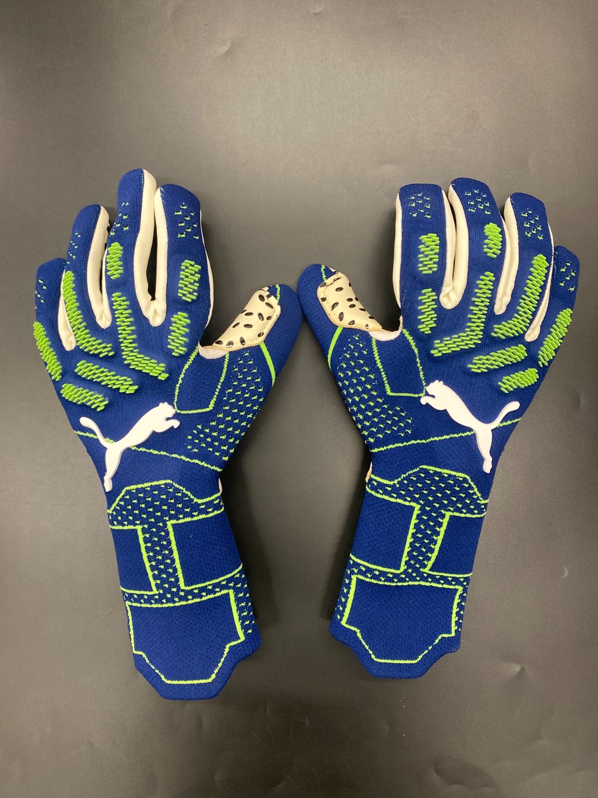 サッカー,キーパー用品,キーパーグローブ,プーマのプーマ PUMA