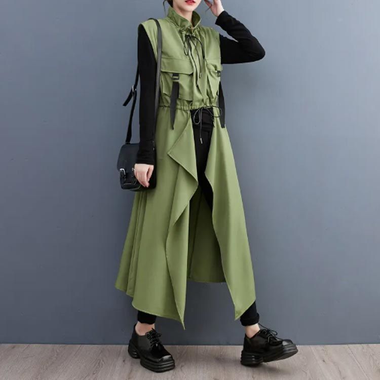 スプリングコート コート