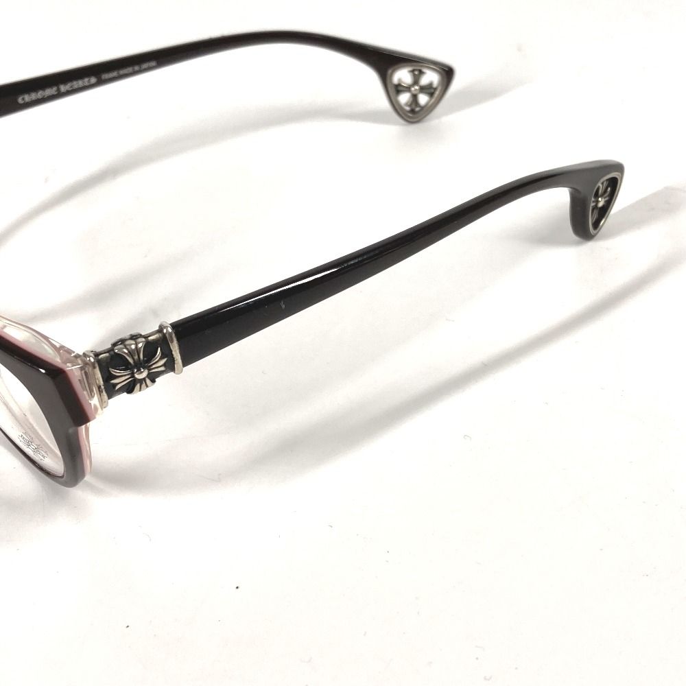 クロムハーツ MONTHLY’S 眼鏡 CHROME HEARTS クロムハーツ 眼鏡 MONTHLY'S プラスチック製 - メルカリ
