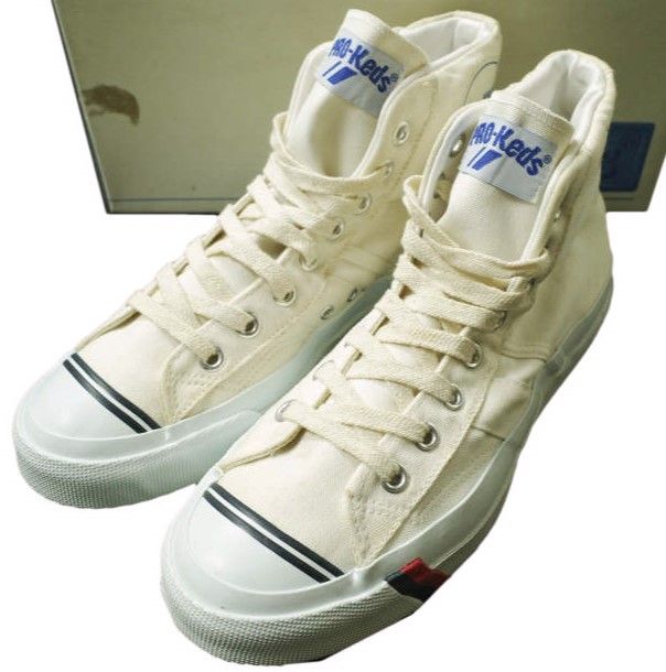 PRO-Keds プロケッズ 90s コロンビア製 Royal No1 ロイヤルナンバー 