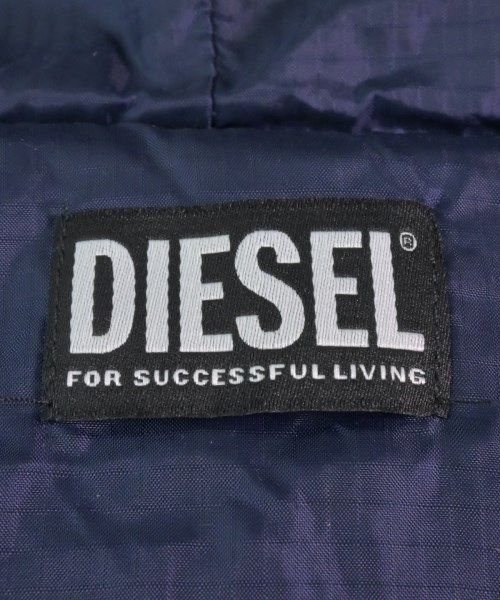 DIESEL ブルゾン（その他） メンズ 【古着】【中古】【送料無料