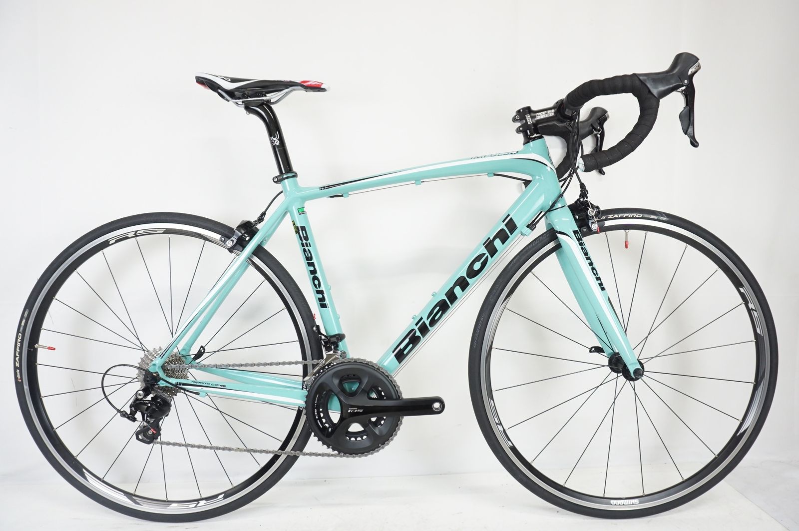 BIANCHI ビアンキ IMPULSO 105 2017年モデル ロードバイク | バイチャリ大宮店