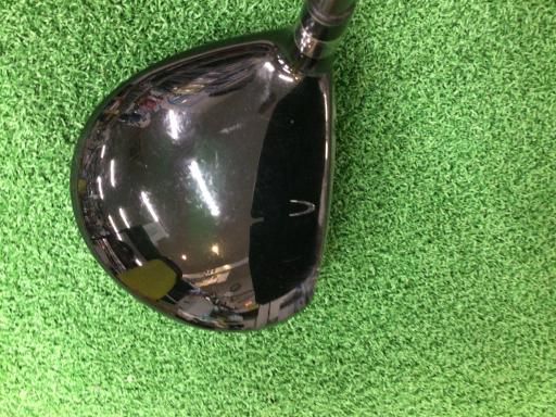 中古】 ブリヂストン TOURSTAGE PHYZ 3W フェアウェイウッド FW