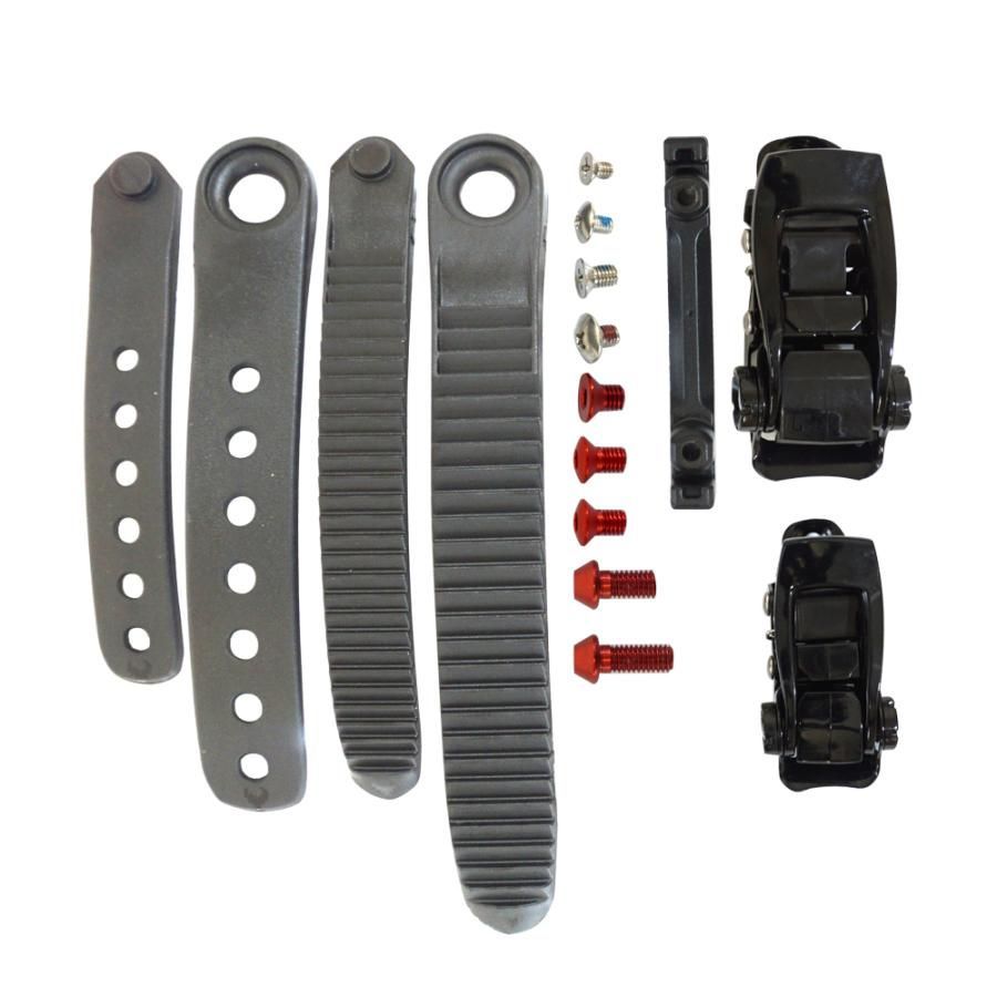 SPARK Ru0026D PRO BACKCOUNTRY KIT スパーク プロ バックカントリー キット