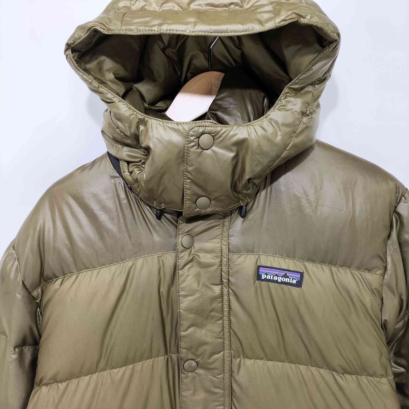 パタゴニア patagonia Wendigo Down Jacket ウェンディゴ メンズ JPN 