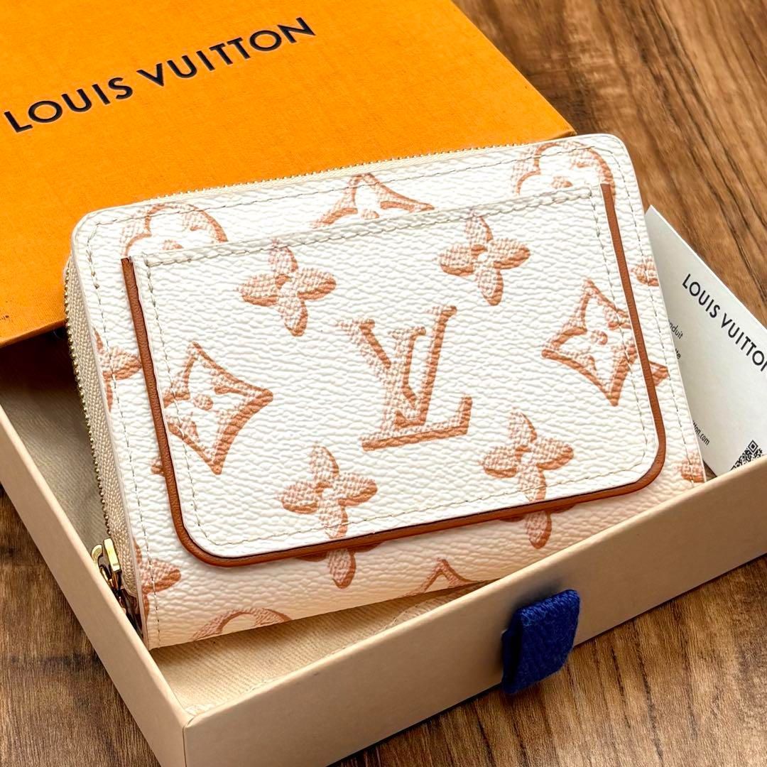 ⛄️新品同様⛄️超レア品ルイヴィトンモノグラムデュンヌ