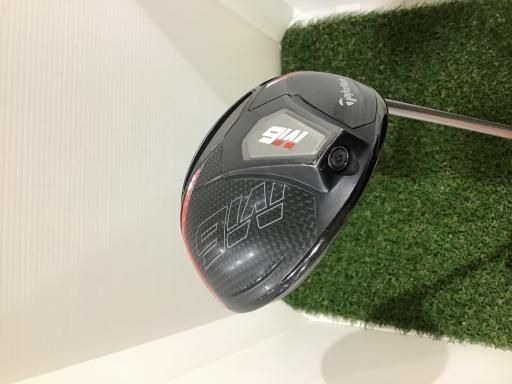 TaylorMade - テーラーメイドM6ドライバーFUBUKI TM5 9°SフレックスUSED 中古】 テーラーメイド M6 9° ドライバー DR FUBUKI TM5(2019