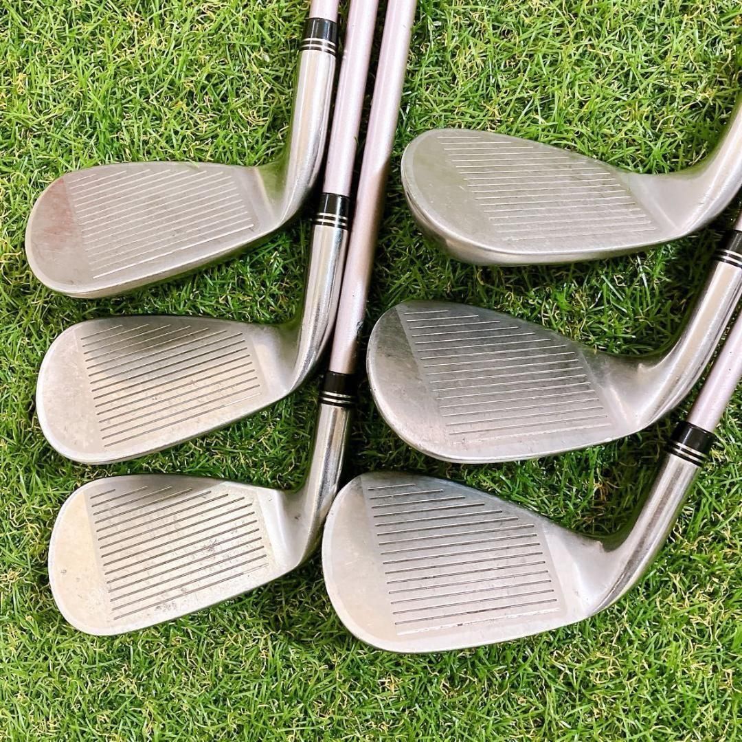 XXIO9 ゼクシオ 9代目 MP900 レディースアイアン 初心者 ボルドー XXIO9 ゼクシオ 9代目 MP900 レディースアイアン 初心者 ボルドー