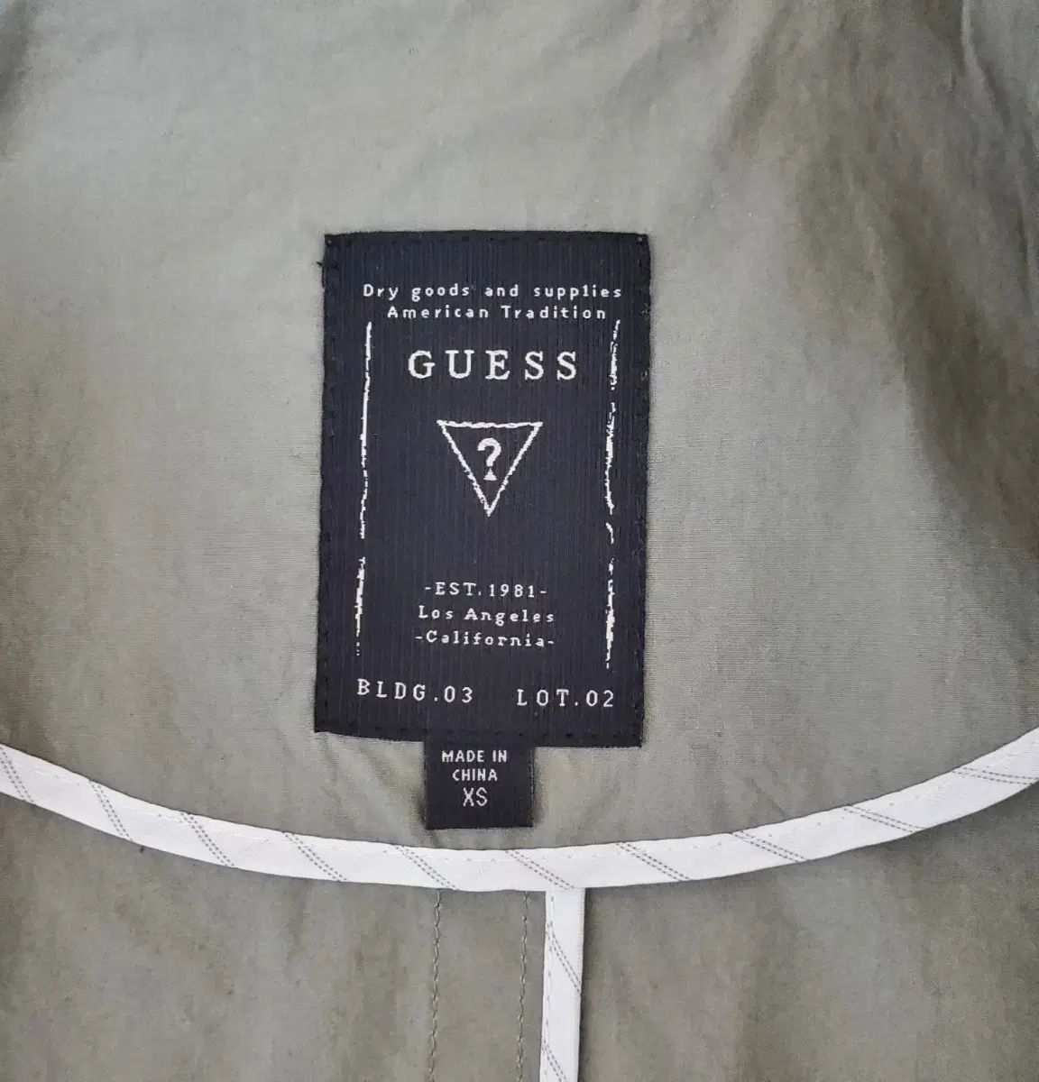 GUESS