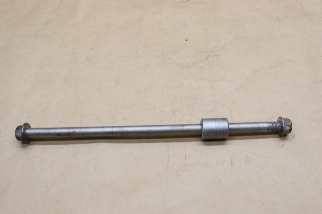 ヤマハ Bw's50 ビーウィズ SA44J フロントアクスルシャフト Y301-25