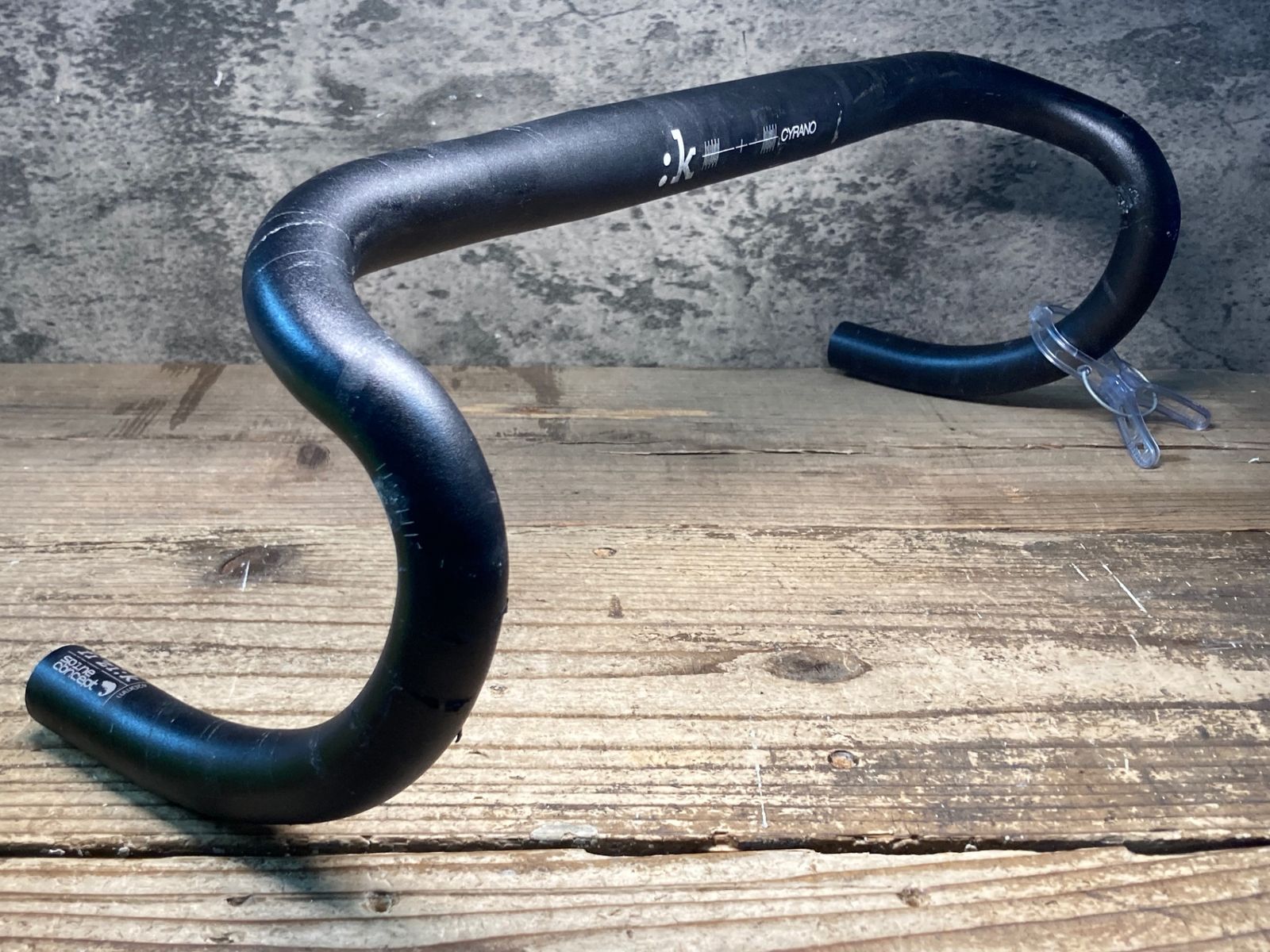 Cyrano R1 ⁄ ステム Fizik(フィジーク) | FIZIK 00 「フィジーク 