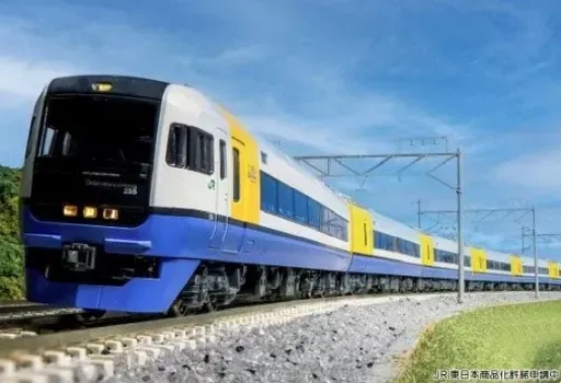 2025年最新】255系 nゲージの人気アイテム - メルカリ