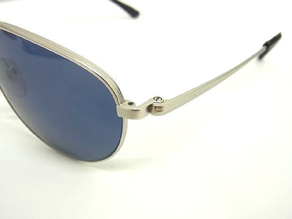 □希少□極美品□ TOM FORD トムフォード James Bond 007 TF108 19V