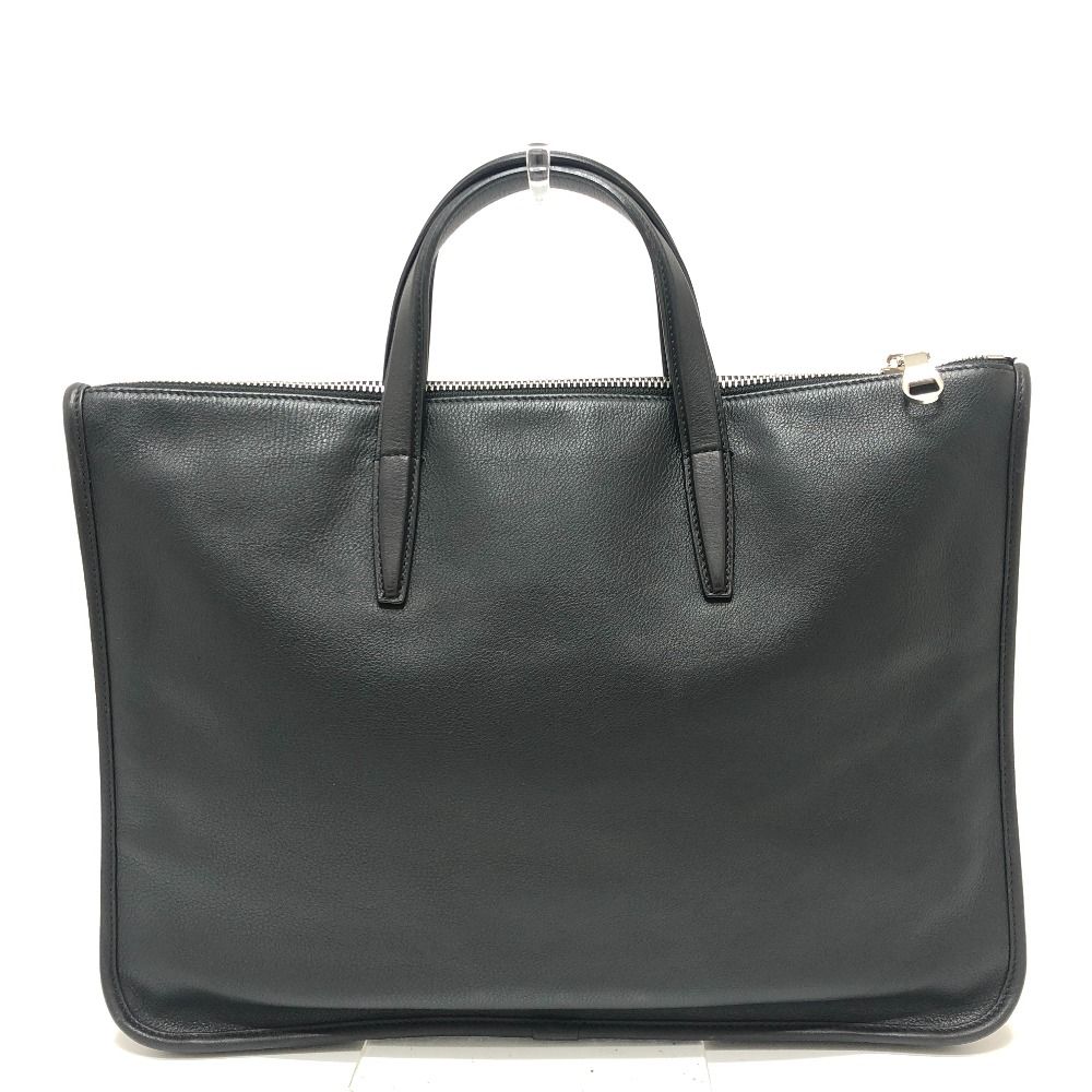 LOEWE ロエベ ビジネスバッグ アナグラム トレド レザー ロエベ