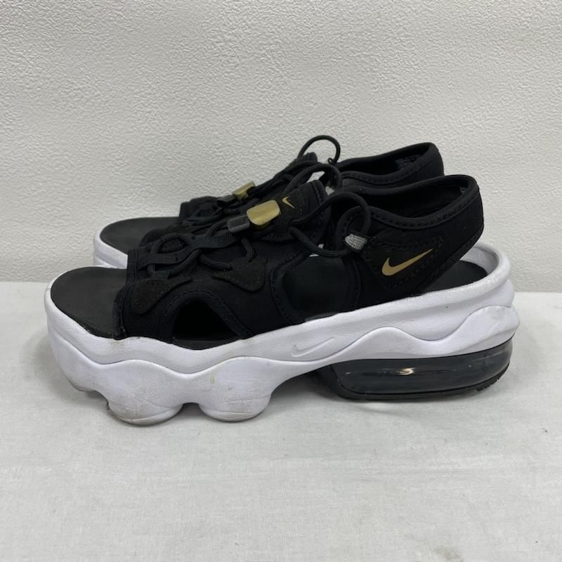 NIKE ナイキ サンダル NIKE WMNS Air Max Koko Sandal エアマックス ココ CI8798-002 23cm - メルカリ