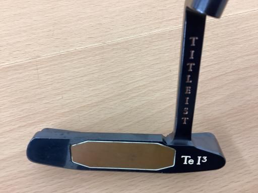 タイトリスト SCOTTY CAMERON Tel 3 トレリウムII NEWPORT TWO LONG NECK パター PT Micro Step フレックスその他 メンズ 男性用 右利き 右用 Cランク ゴルフクラブ
