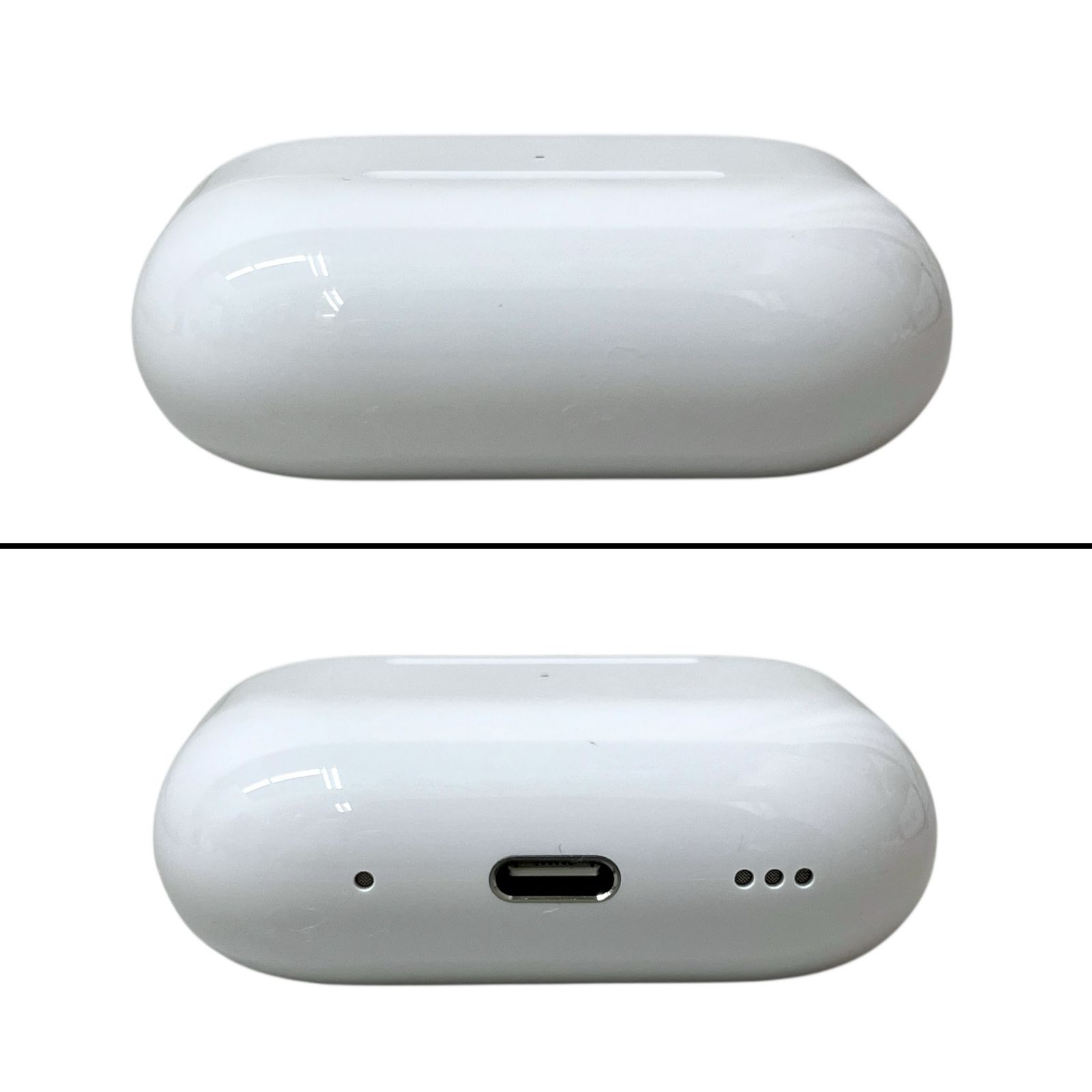 Apple (アップル) AirPods Pro 第2世代 MagSafe充電ケース USB-C