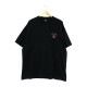 中古】STUSSY KYOTO KAWARAMACHI 7TH ANNIVERSARY TEE サイズXL