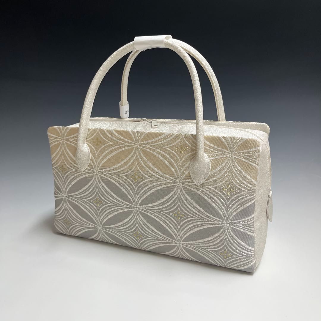 利休バッグ25917