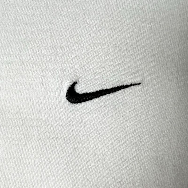 90s NIKE ナイキ スウォッシュロゴ刺繍 半袖ラガーシャツ Lサイズ 楽天市場】90s USA製 オールド □ NIKE ナイキ ワンポイント