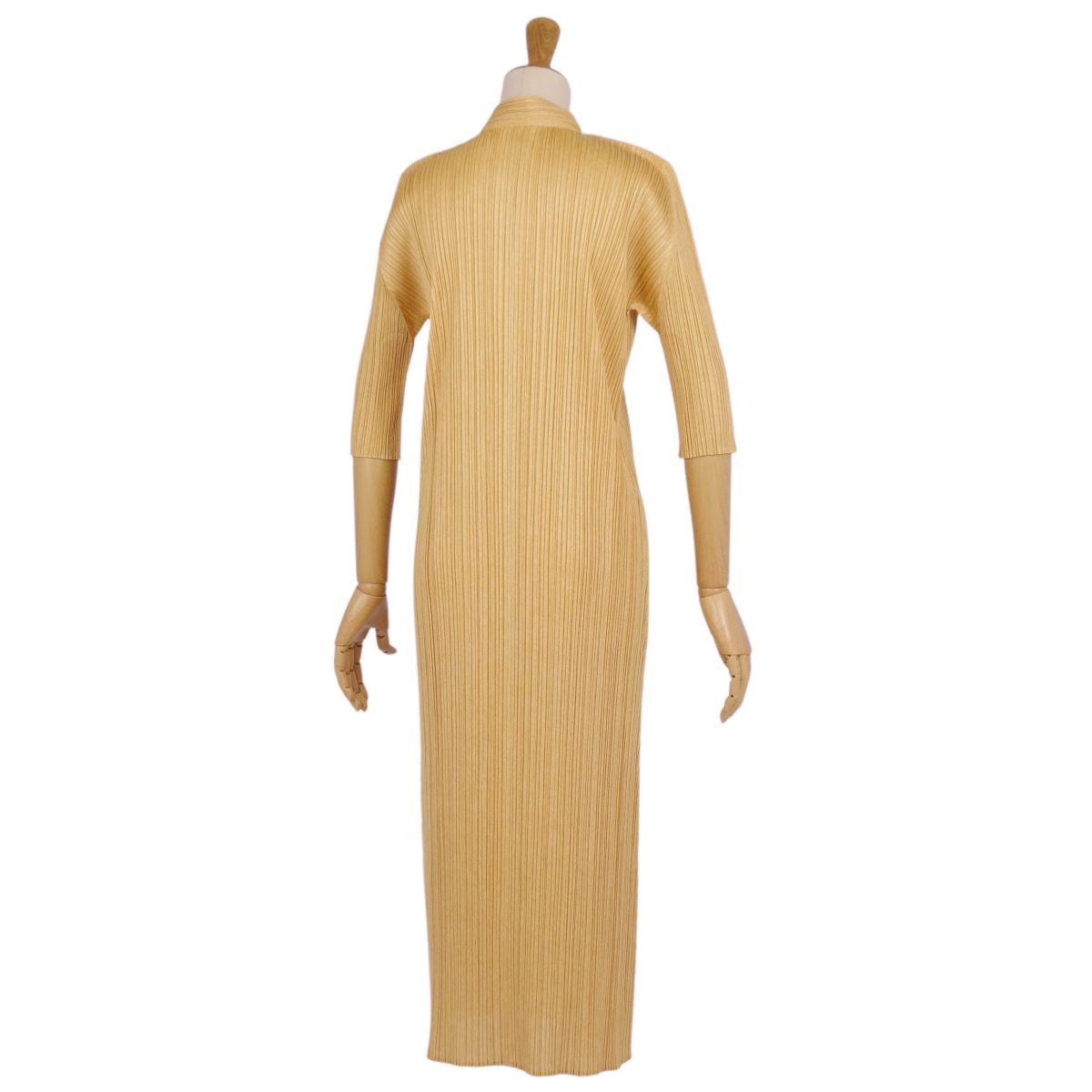 極美品 プリーツプリーズ イッセイミヤケ PLEATS PLEASE ジャケット