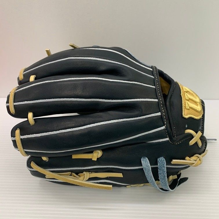 中古品 ウィルソン Wilson ウィルソンスタッフ 硬式 内野手用グローブ HWK1723H 外崎型 3806 中古品 ウィルソン Wilson ウィルソンスタッフ 硬式 内野手用